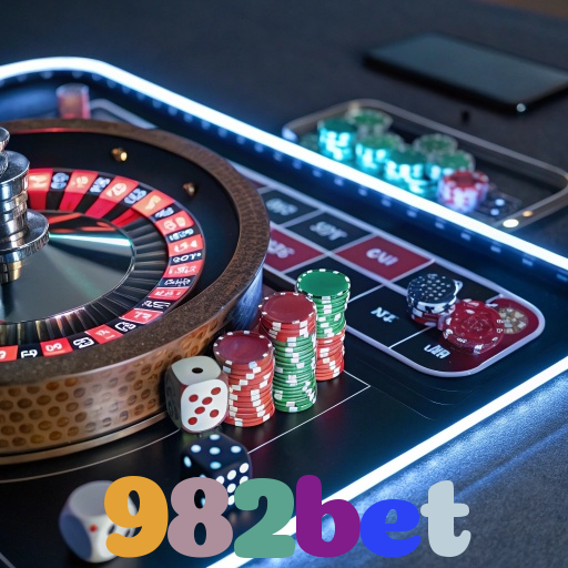 982bet - Baixe o App 982bet para Android e Comece a Jogar