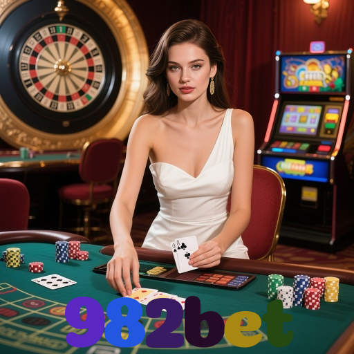 982bet - Baixe o App 982bet para Android e Comece a Jogar