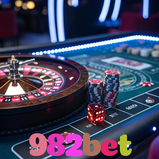 982bet - Baixe o App 982bet para Android e Comece a Jogar