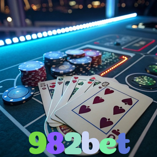 982bet - Baixe o App 982bet para Android e Comece a Jogar