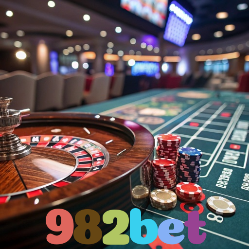 982bet - Baixe o App 982bet para Android e Comece a Jogar