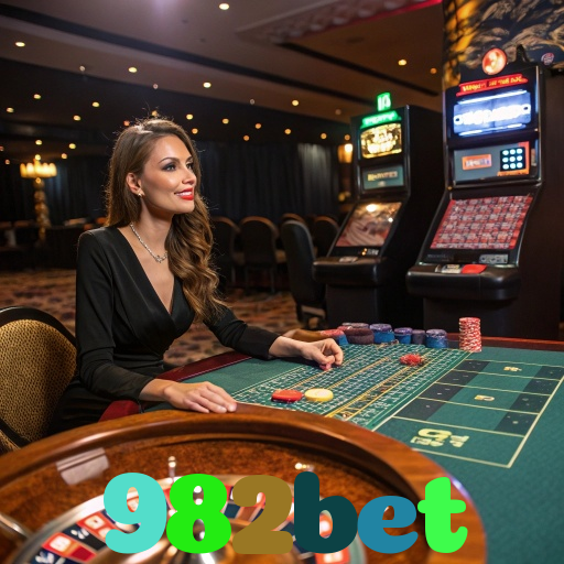982bet - Baixe o App 982bet para Android e Comece a Jogar