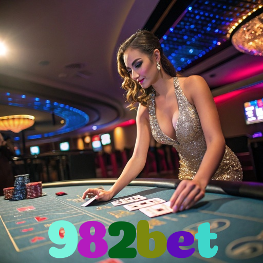 982bet - Baixe o App 982bet para Android e Comece a Jogar