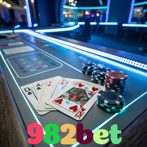 982bet - Baixe o App 982bet para Android e Comece a Jogar