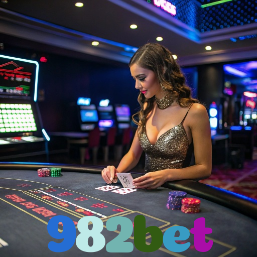 982bet - Baixe o App 982bet para Android e Comece a Jogar