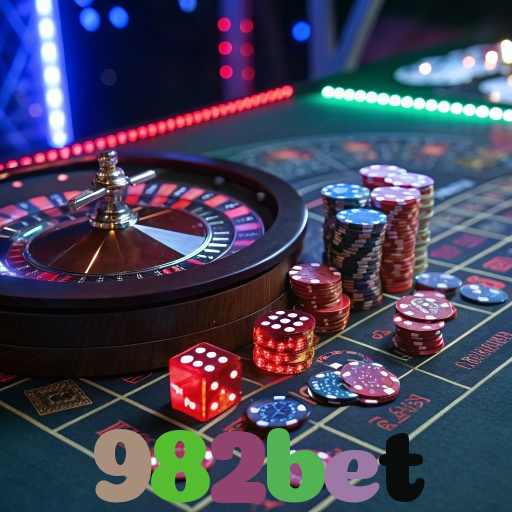 982bet - Baixe o App 982bet para Android e Comece a Jogar