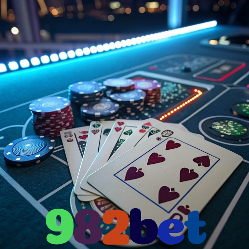 982bet - Baixe o App 982bet para Android e Comece a Jogar
