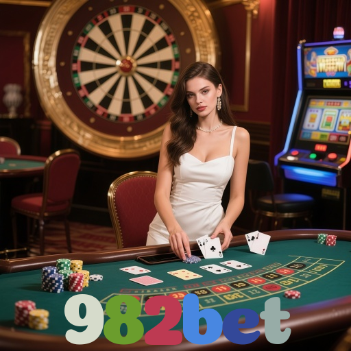 982bet - Baixe o App 982bet para Android e Comece a Jogar