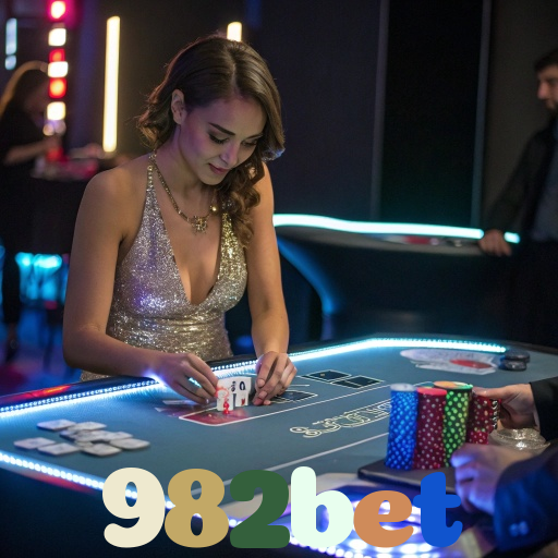 982bet - Baixe o App 982bet para Android e Comece a Jogar