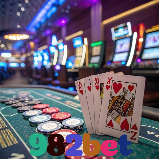 982bet - Baixe o App 982bet para Android e Comece a Jogar