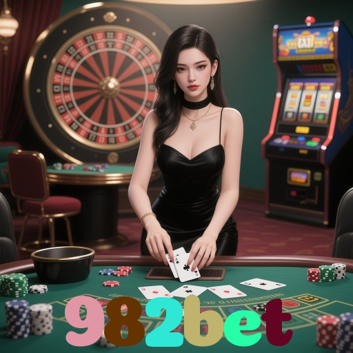 982bet - Baixe o App 982bet para Android e Comece a Jogar