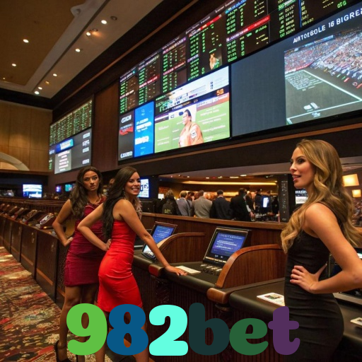 982bet - Baixe o App 982bet para Android e Comece a Jogar