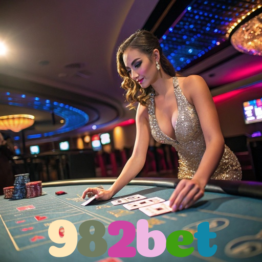 982bet - Baixe o App 982bet para Android e Comece a Jogar