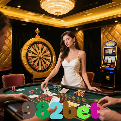 982bet - Baixe o App 982bet para Android e Comece a Jogar