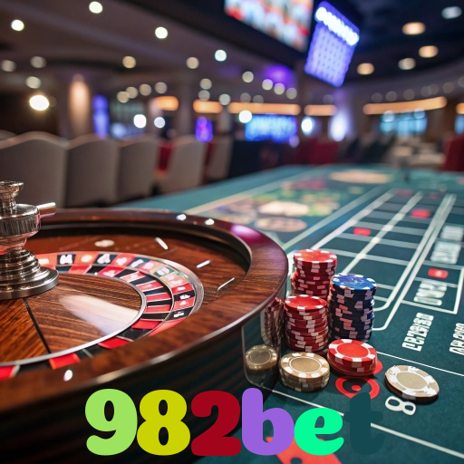 982bet - Baixe o App 982bet para Android e Comece a Jogar