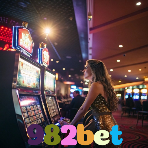 982bet - Baixe o App 982bet para Android e Comece a Jogar