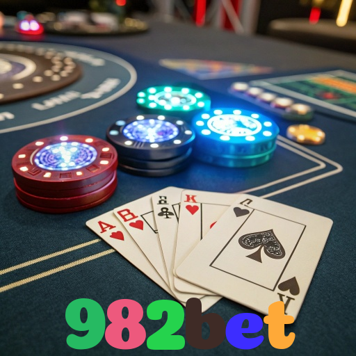 982bet - Baixe o App 982bet para Android e Comece a Jogar