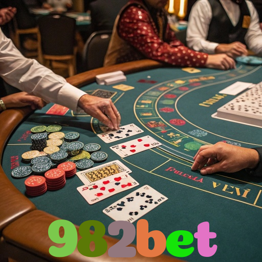 982bet - Baixe o App 982bet para Android e Comece a Jogar