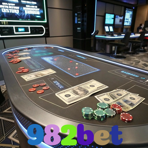 982bet - Baixe o App 982bet para Android e Comece a Jogar