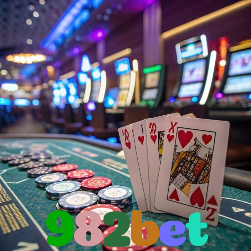 982bet - Baixe o app 982bet no Google Play e jogue ao vivo