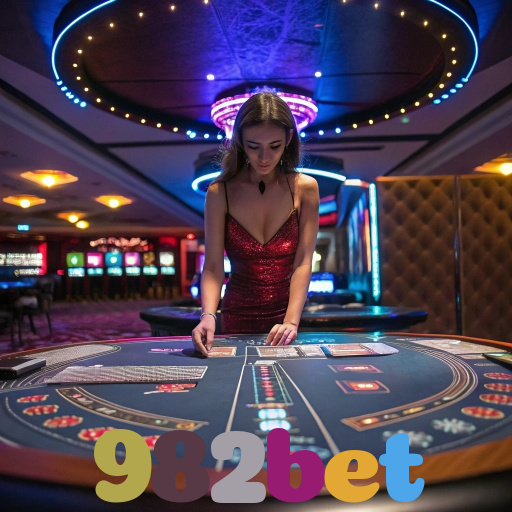 982bet - Baixe o App 982bet para Android e Comece a Jogar