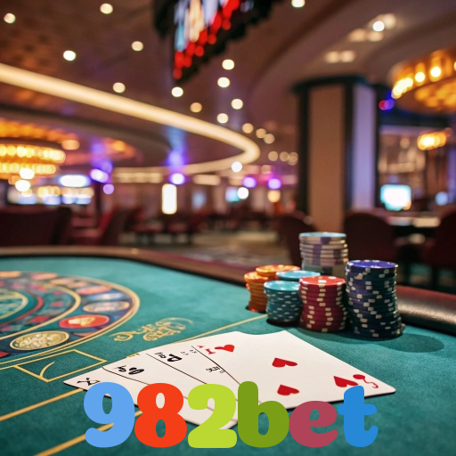 982bet - Baixe o App 982bet para Android e Comece a Jogar
