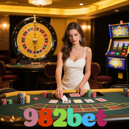 982bet - Baixe o App 982bet para Android e Comece a Jogar