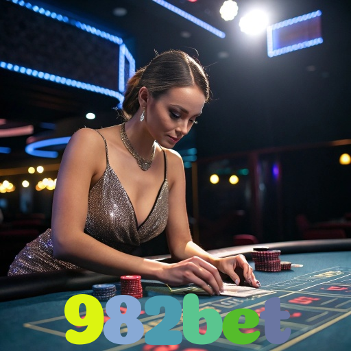 982bet - Baixe o App 982bet para Android e Comece a Jogar