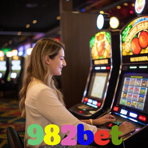 982bet - Baixe o App 982bet para Android e Comece a Jogar