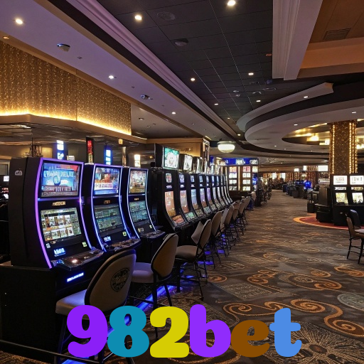 982bet - Baixe o App 982bet para Android e Comece a Jogar