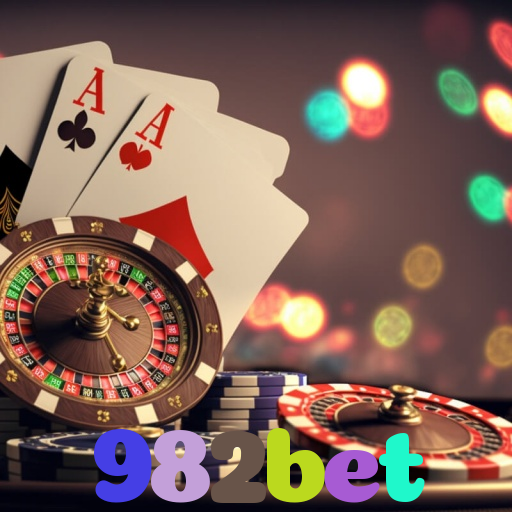 982bet - Baixe o App 982bet para Android e Comece a Jogar