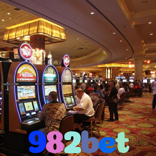982bet - Baixe o App 982bet para Android e Comece a Jogar