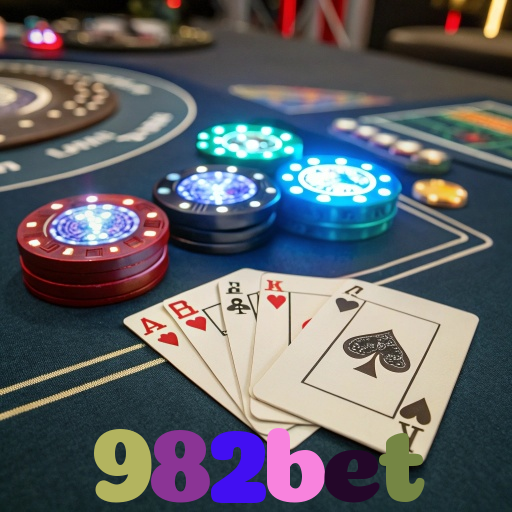 982bet - Baixe o App 982bet para Android e Comece a Jogar