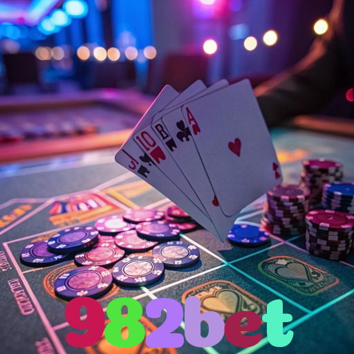 982bet - Baixe o app 982bet no Google Play e jogue ao vivo