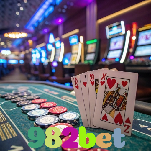 982bet - Baixe o app 982bet no Google Play e jogue ao vivo