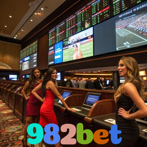 982bet - Baixe o App 982bet para Android e Comece a Jogar