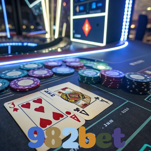 982bet - Baixe o App 982bet para Android e Comece a Jogar