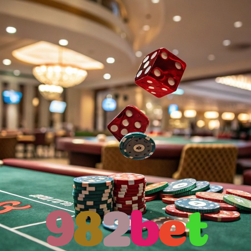 982bet - Baixe o App 982bet para Android e Comece a Jogar