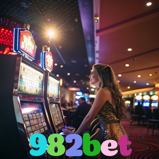 982bet - Baixe o App 982bet para Android e Comece a Jogar