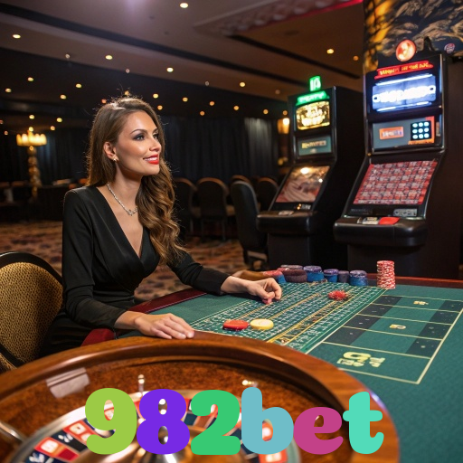 982bet - Baixe o App 982bet para Android e Comece a Jogar