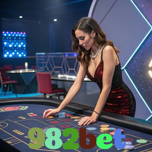 982bet - Baixe o App 982bet para Android e Comece a Jogar