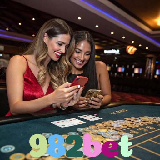 982bet - Baixe o App 982bet para Android e Comece a Jogar
