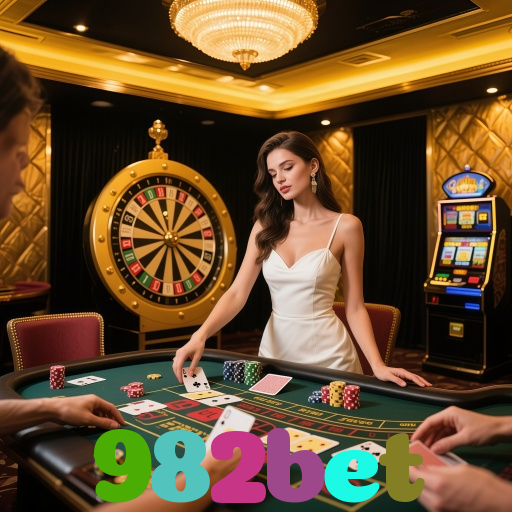 982bet - Baixe o app 982bet no Google Play e jogue ao vivo