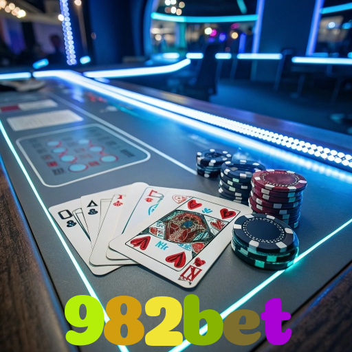 982bet - Baixe o App 982bet para Android e Comece a Jogar