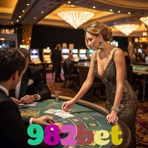 982bet - Baixe o App 982bet para Android e Comece a Jogar