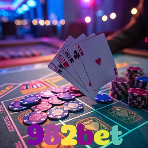 982bet - Baixe o app 982bet no Google Play e jogue ao vivo