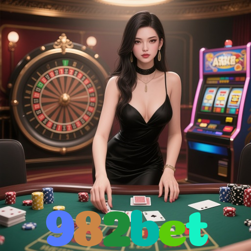 982bet - Baixe o App 982bet para Android e Comece a Jogar
