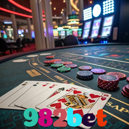 982bet - Baixe o App 982bet para Android e Comece a Jogar