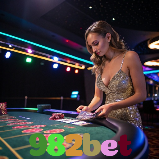 982bet - Baixe o App 982bet para Android e Comece a Jogar