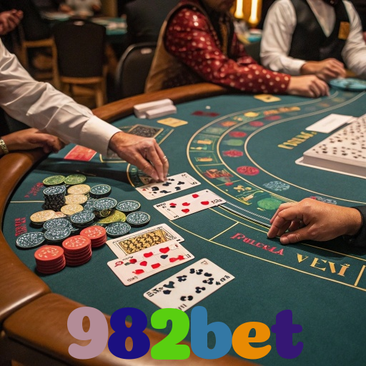 982bet - Baixe o App 982bet para Android e Comece a Jogar